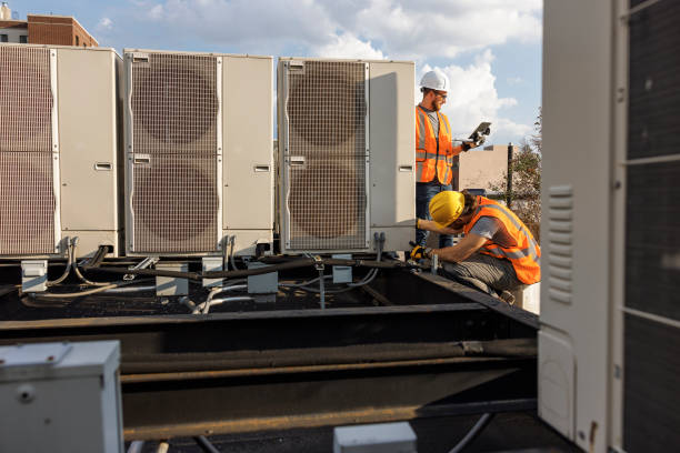 Best Affordable HVAC services  in Lansdowne, VA