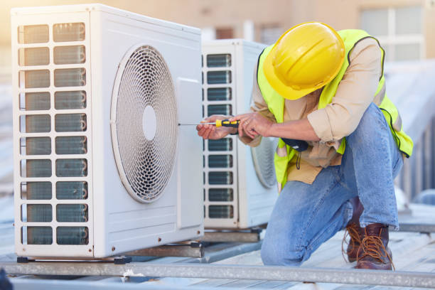 Best HVAC troubleshooting  in Lansdowne, VA