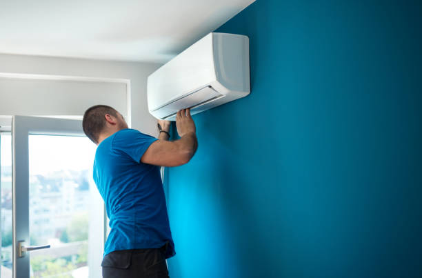 Best HVAC installation services  in Lansdowne, VA