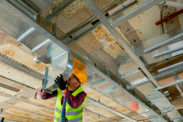 Best HVAC cleaning services  in Lansdowne, VA