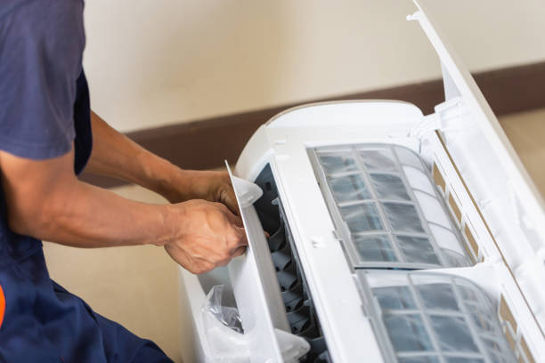 Best Commercial HVAC repair  in Lansdowne, VA