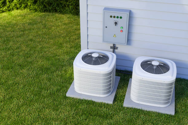Best Affordable HVAC services  in Lansdowne, VA