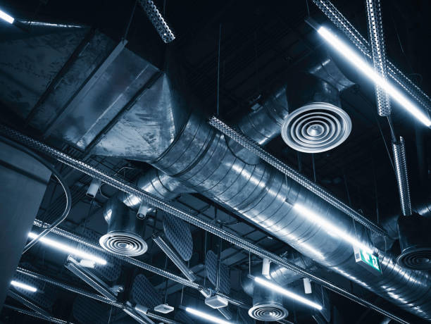 Best Affordable HVAC services  in Lansdowne, VA