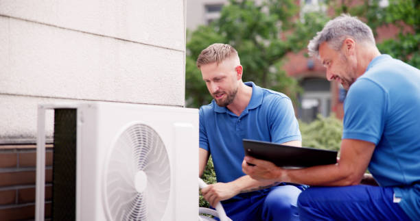 Trusted Lansdowne, VA HVAC Experts