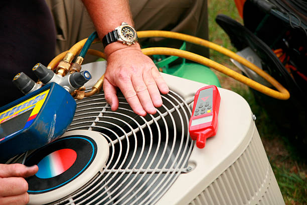 Best Ductless HVAC repair  in Lansdowne, VA