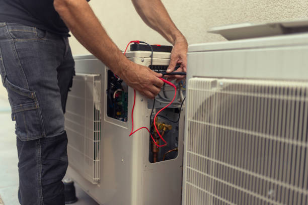 Best HVAC contractors  in Lansdowne, VA