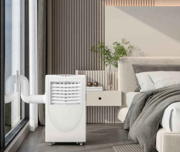 Ductless HVAC repair in Lansdowne, VA