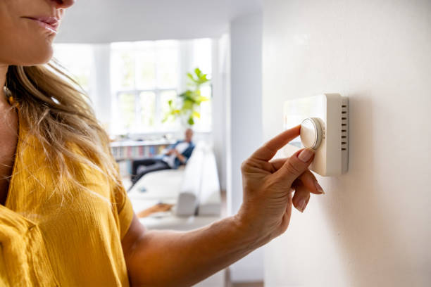 Best HVAC installation services  in Lansdowne, VA