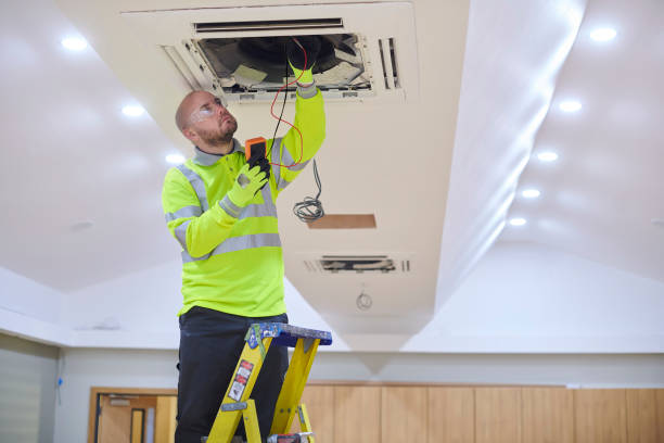 Best Residential HVAC services  in Lansdowne, VA