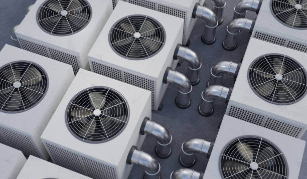 Best HVAC companies near me  in Lansdowne, VA