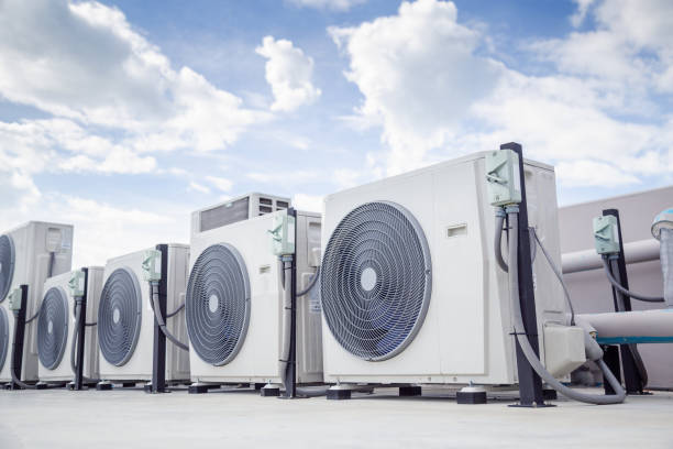 Best HVAC replacement cost  in Lansdowne, VA