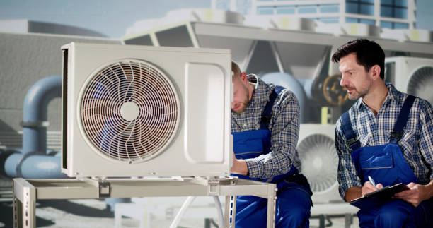  Lansdowne, VA HVAC Pros