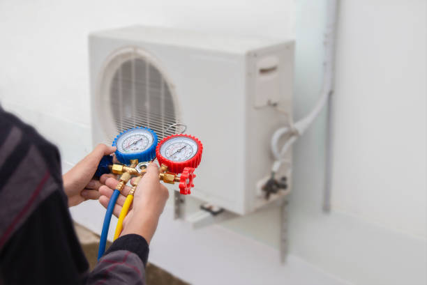 Best HVAC emergency services  in Lansdowne, VA