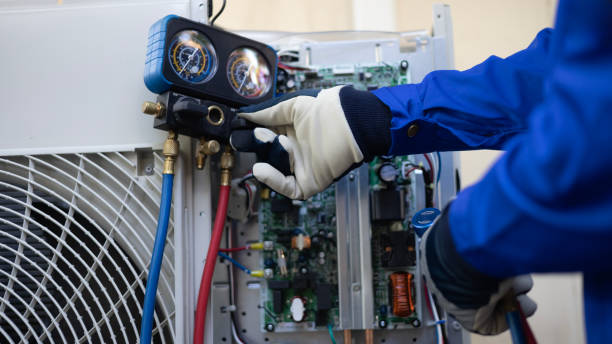 Best Air conditioning repair  in Lansdowne, VA